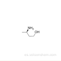 Cas 61477 - 40 - 5, (R) - 3 - AMINO - 1 - BUTANOL [Intermediarios de Dolutegravir]